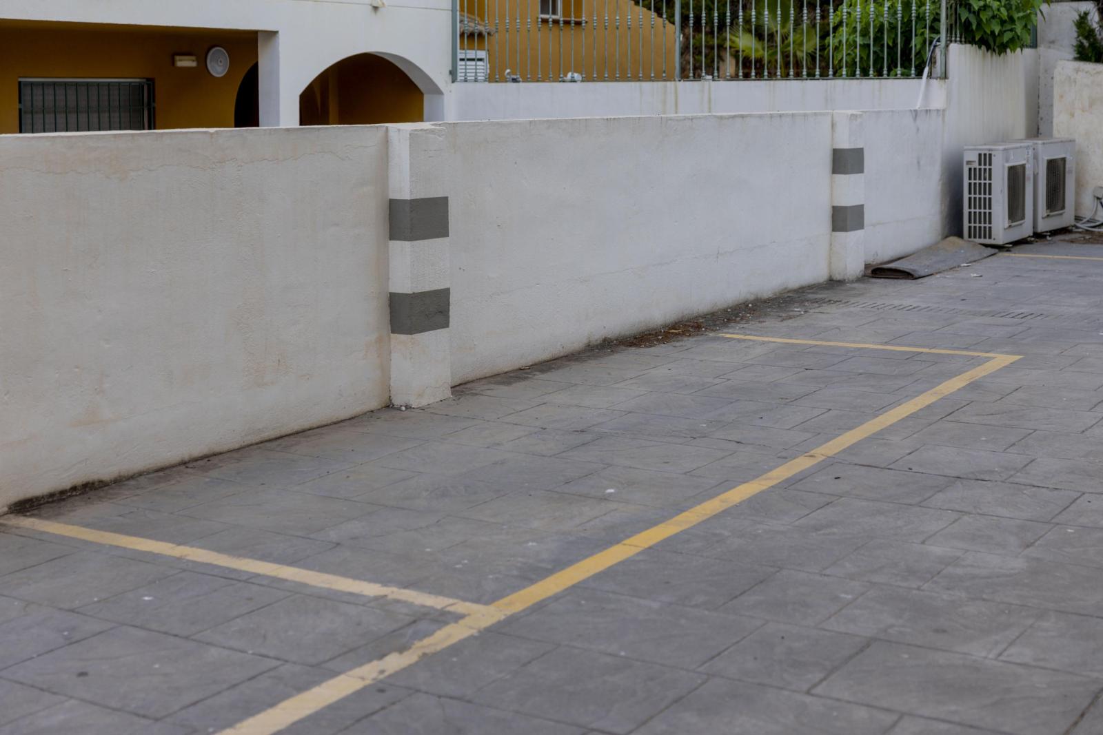 Apartamento en Venta en Benalmádena
