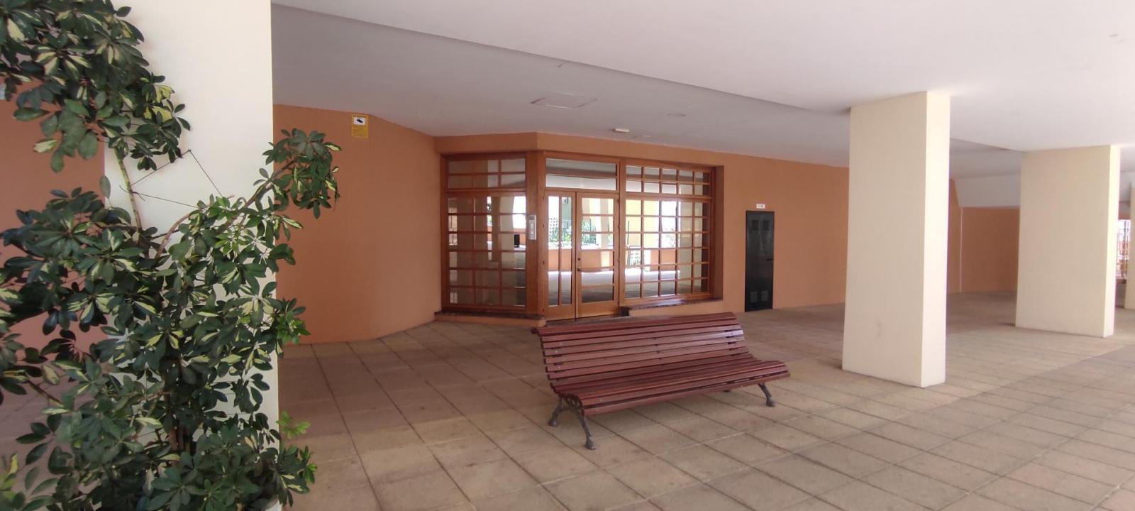 Apartment for Rent in Málaga
