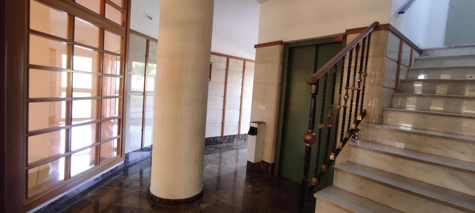 Apartment for Rent in Málaga