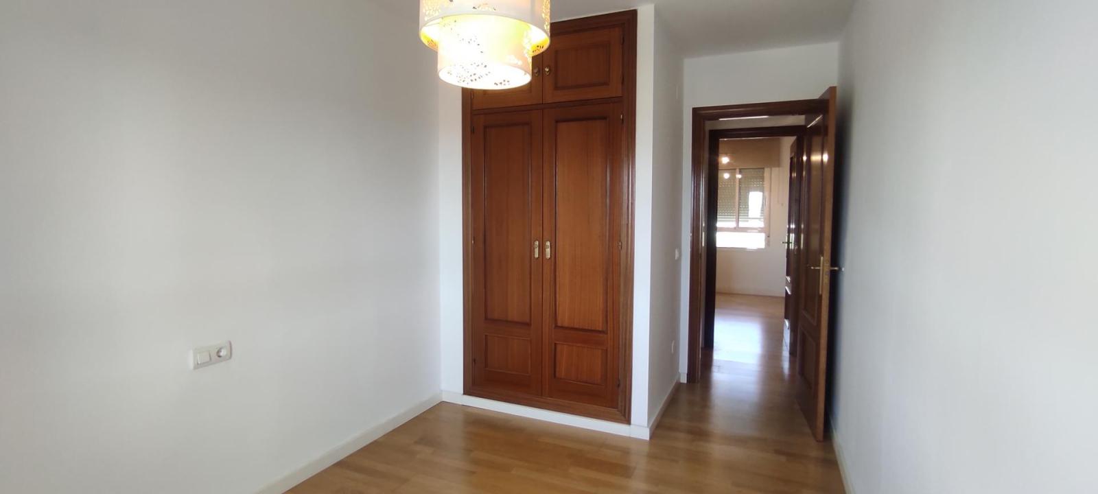 Apartment for Rent in Málaga