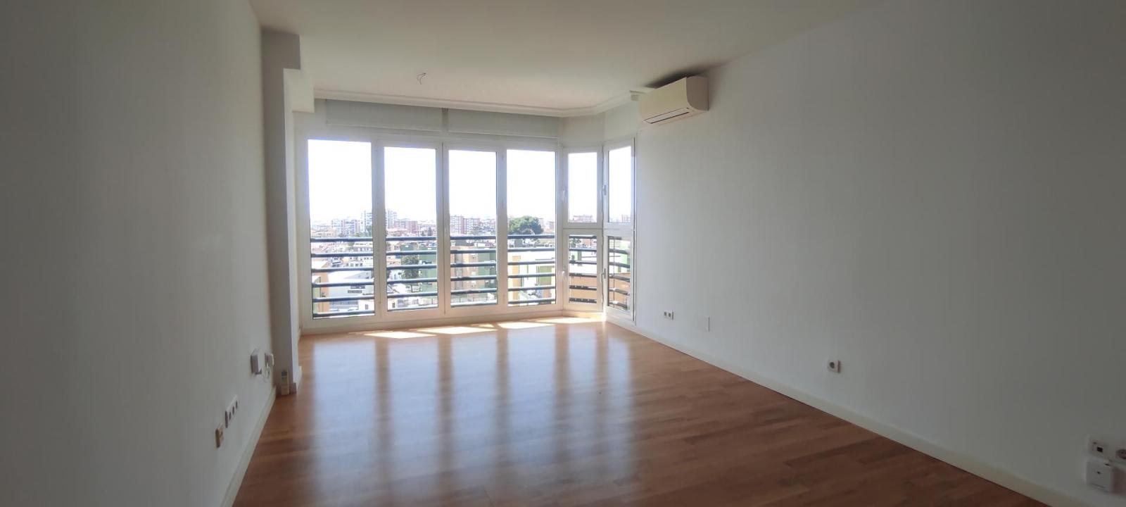 Apartment for Rent in Málaga