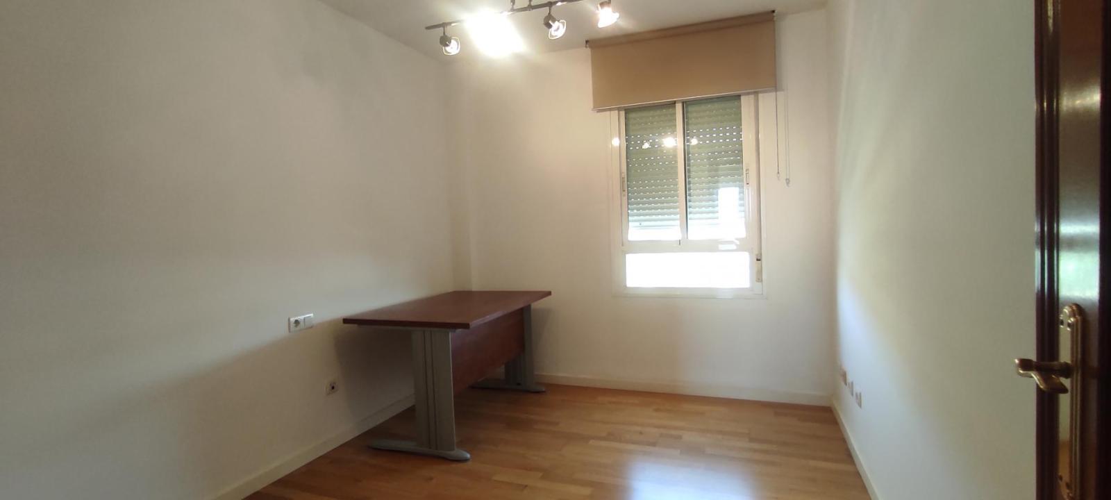 Apartment for Rent in Málaga