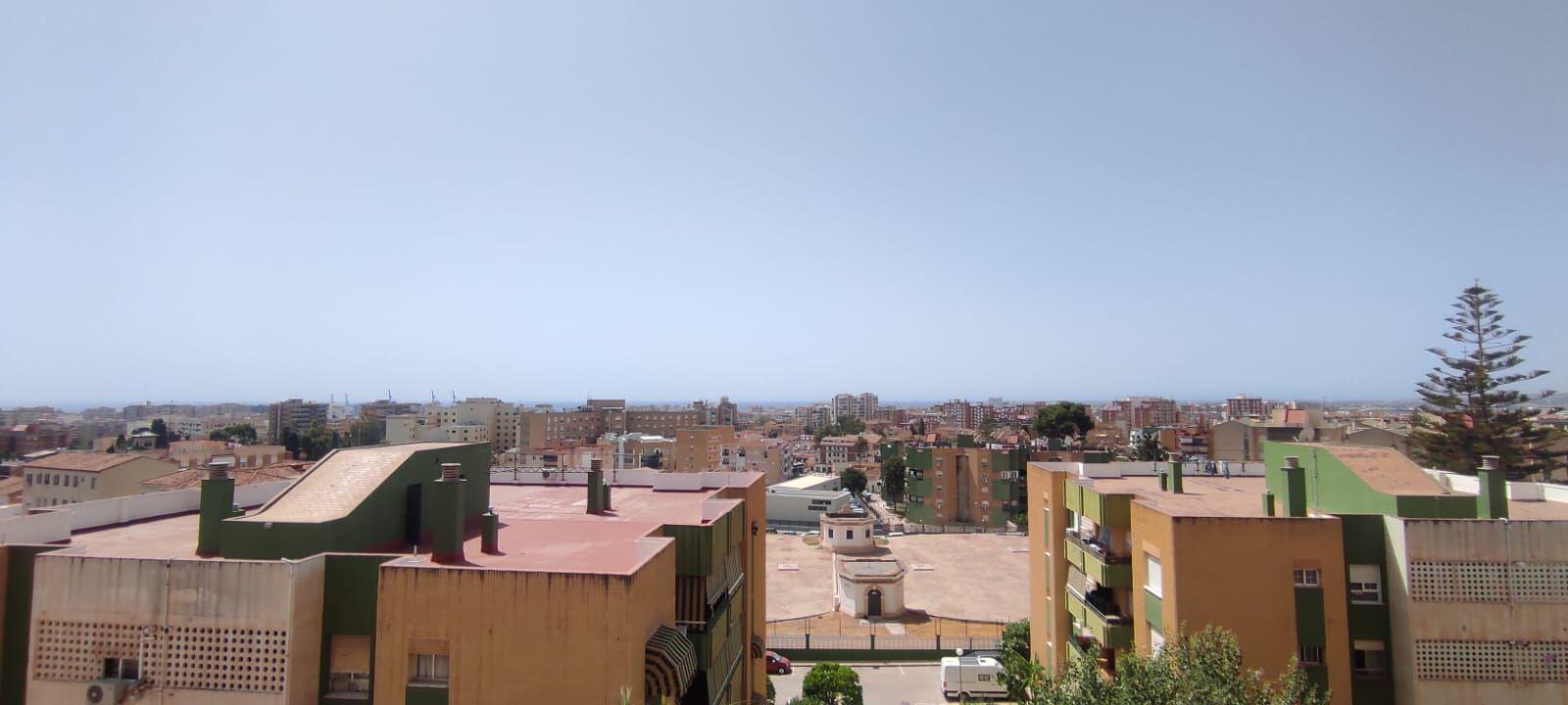 Apartment for Rent in Málaga