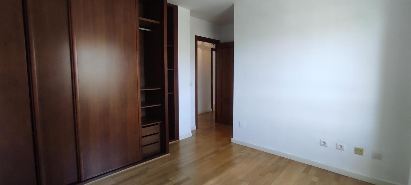 Apartment for Rent in Málaga