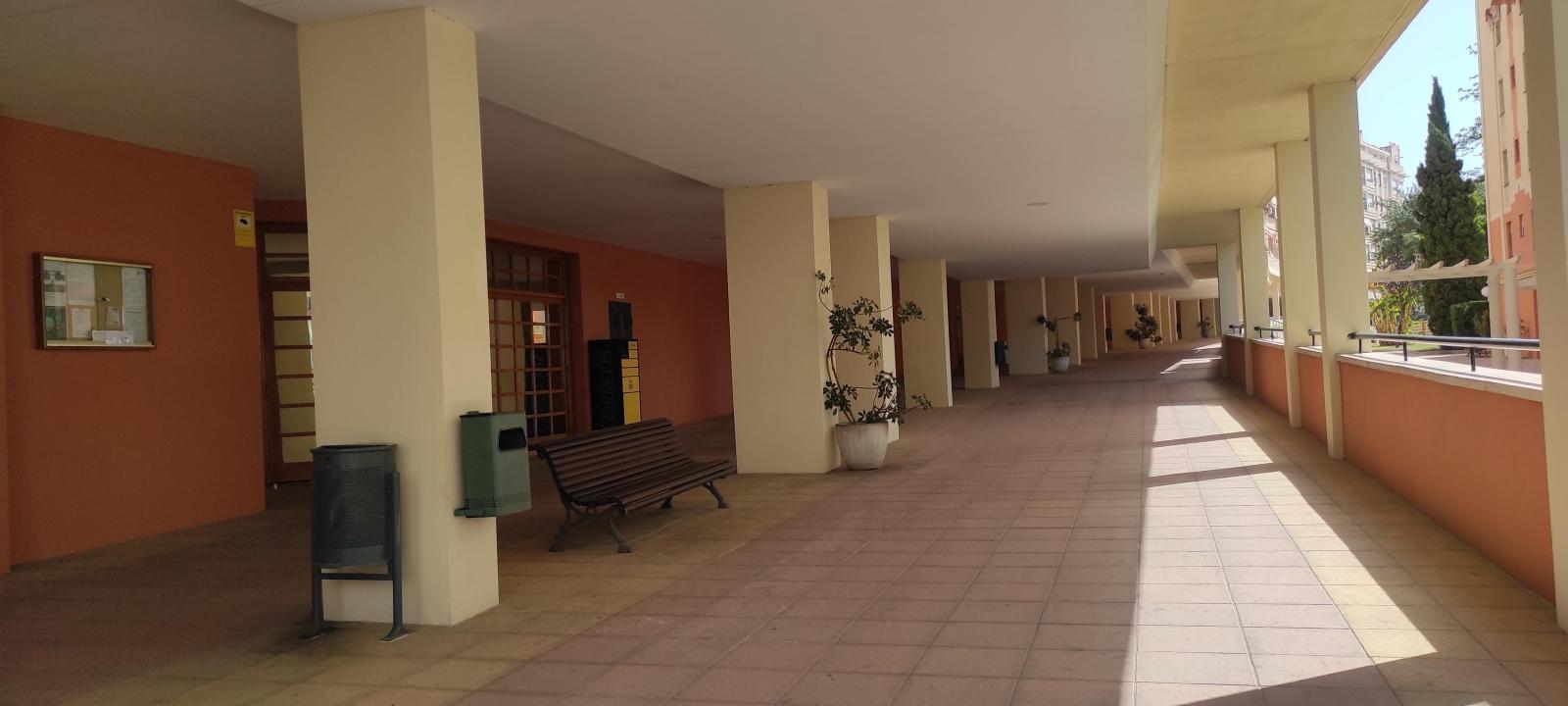Apartment for Rent in Málaga