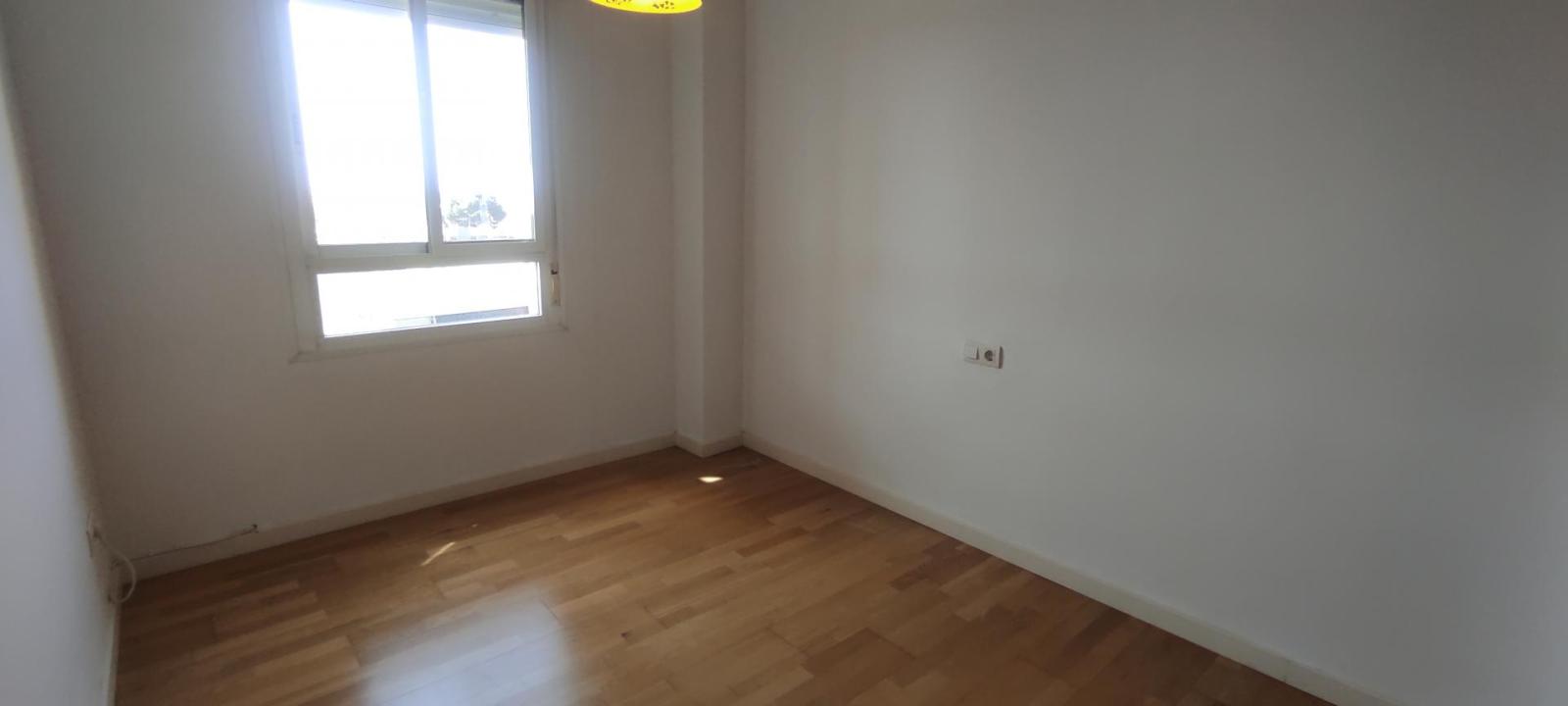 Apartment for Rent in Málaga