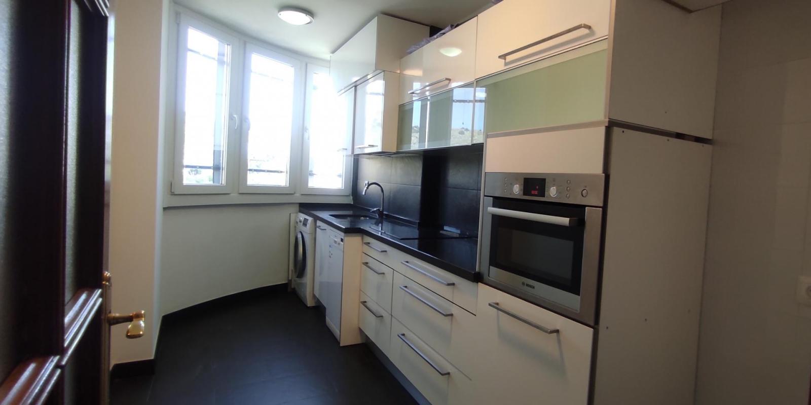 Apartment for Rent in Málaga