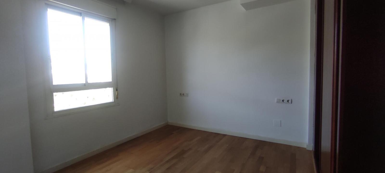 Apartment for Rent in Málaga