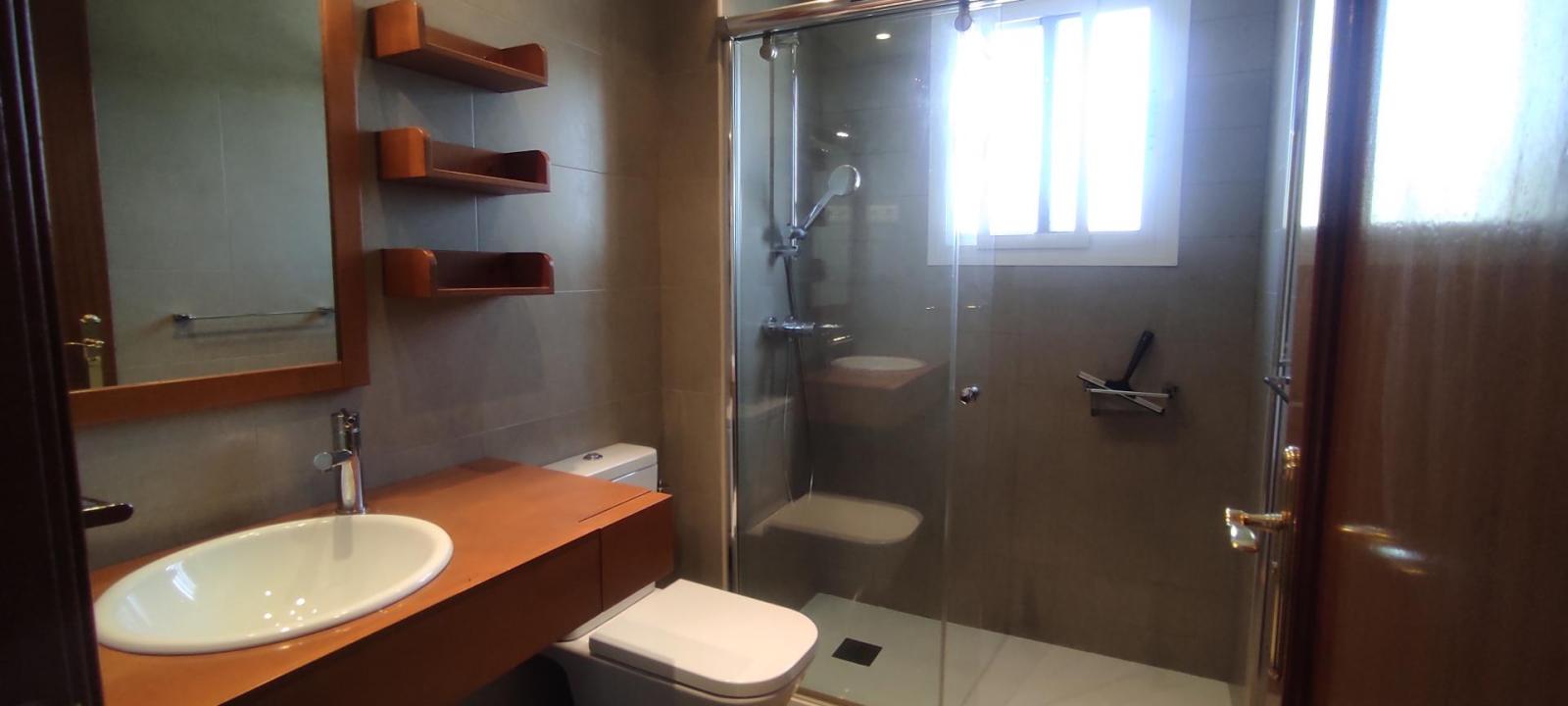 Apartment for Rent in Málaga
