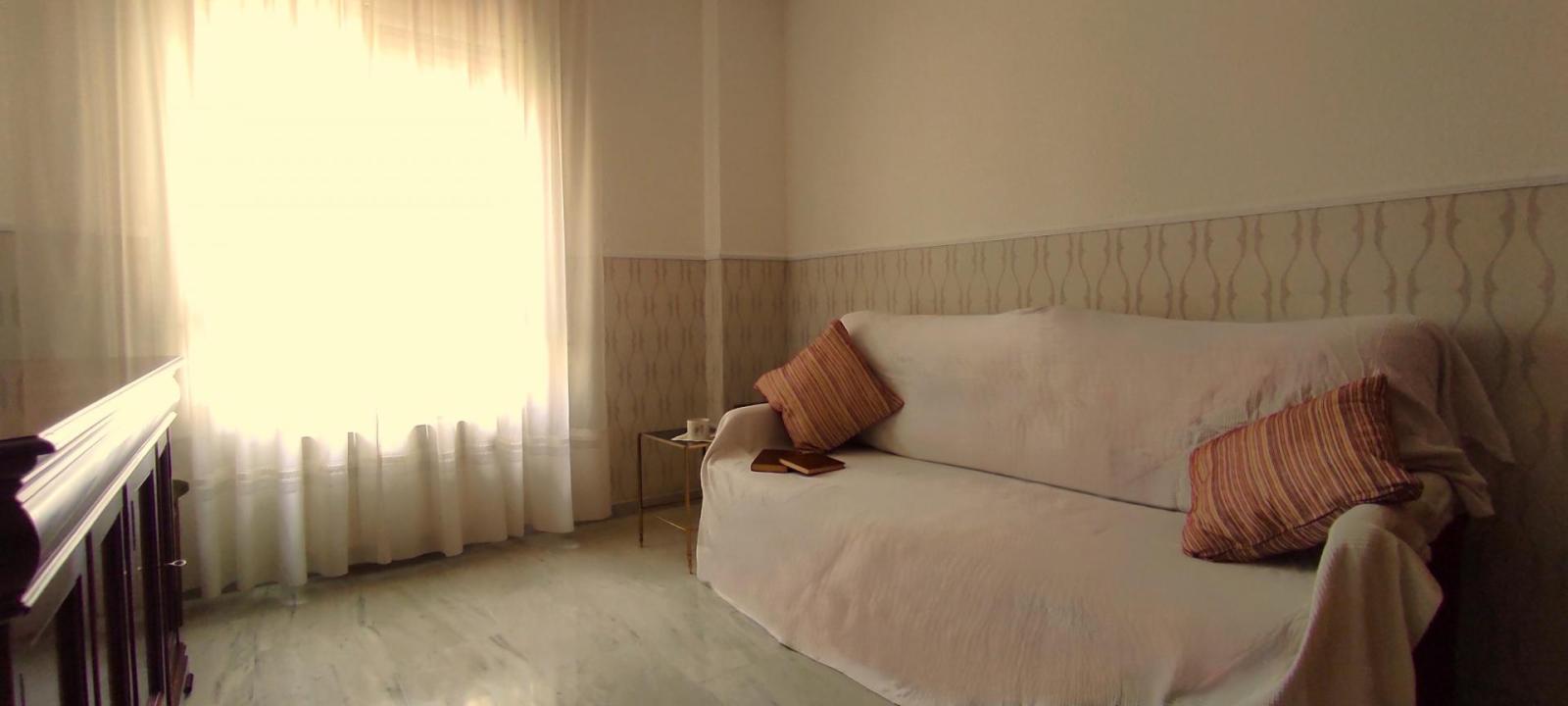 Apartment for Rent in Málaga
