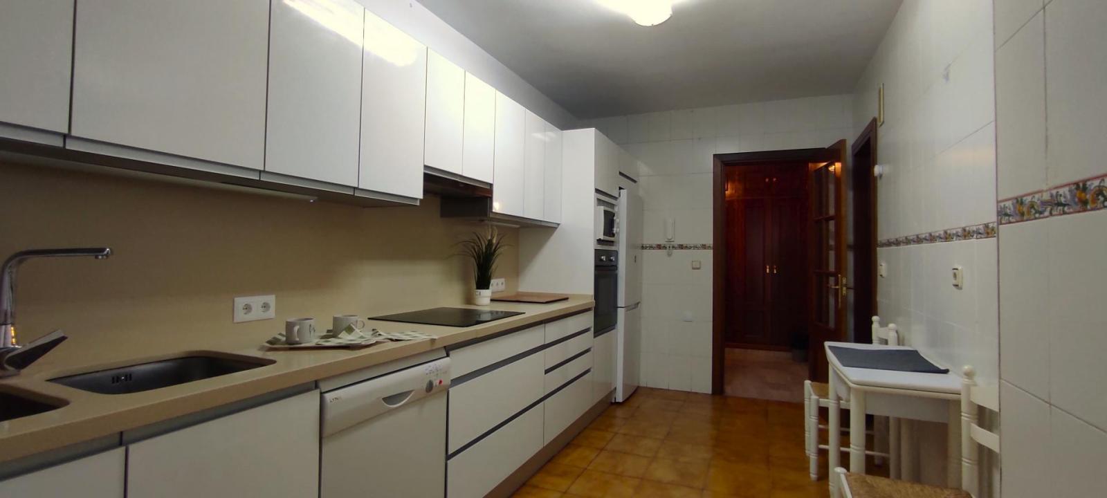 Apartment for Rent in Málaga