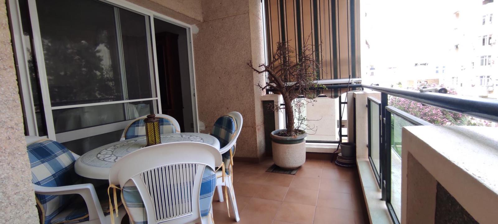 Apartment for Rent in Málaga