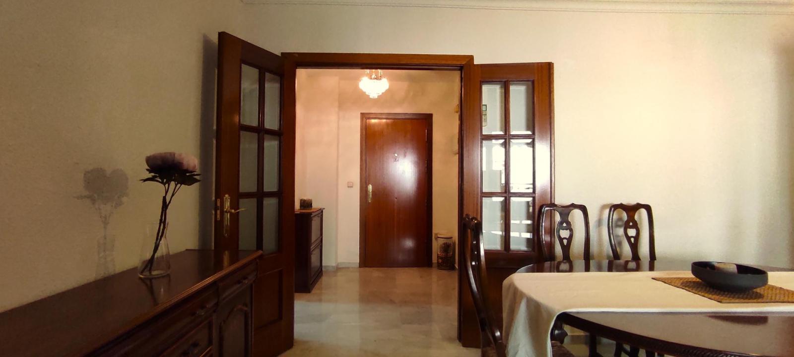 Apartment for Rent in Málaga