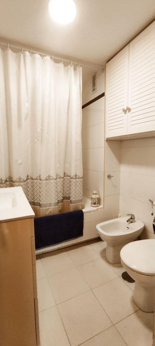Apartment for Rent in Málaga