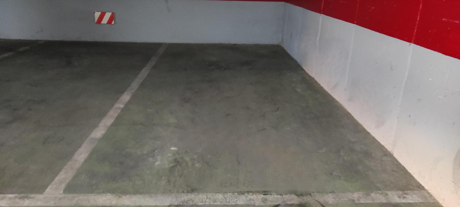 Apartment for Rent in Málaga