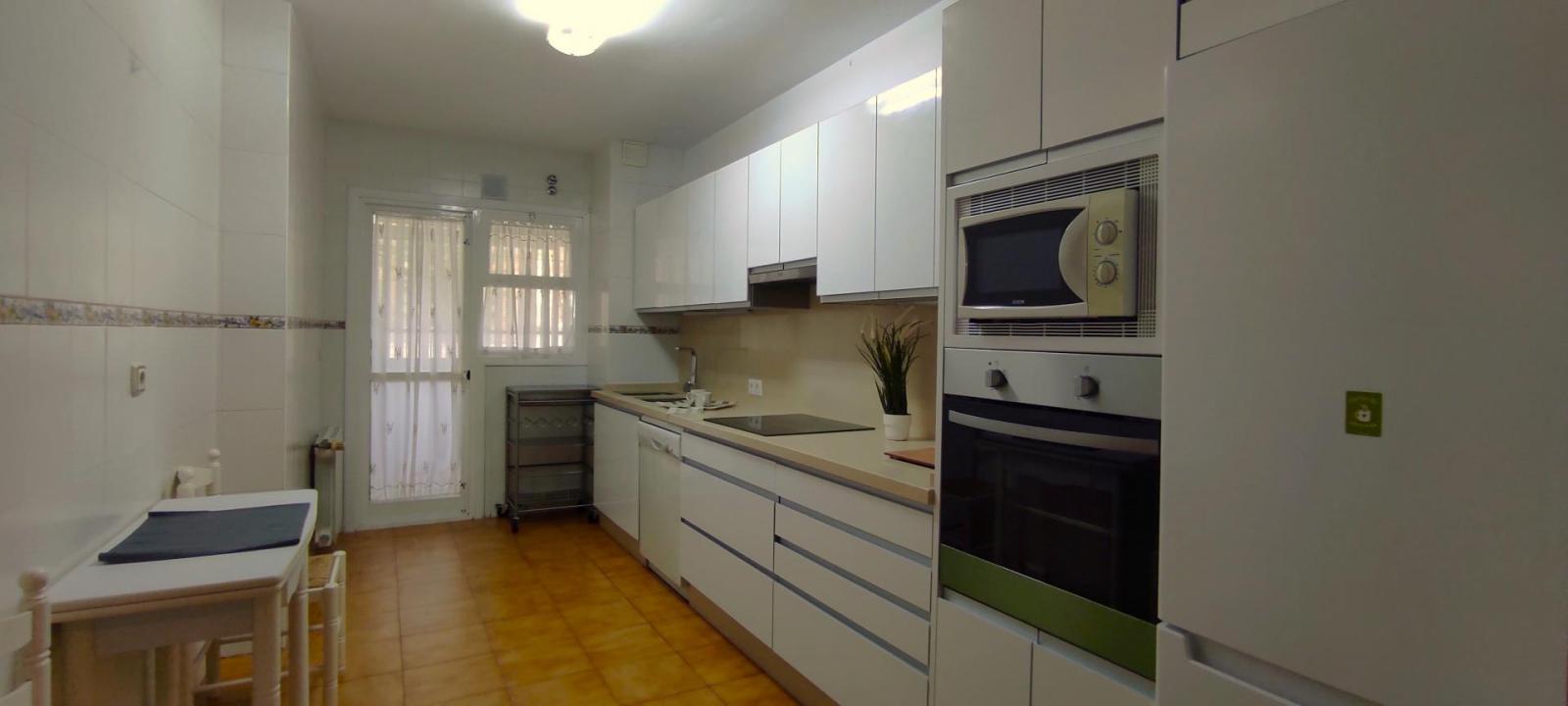 Apartment for Rent in Málaga