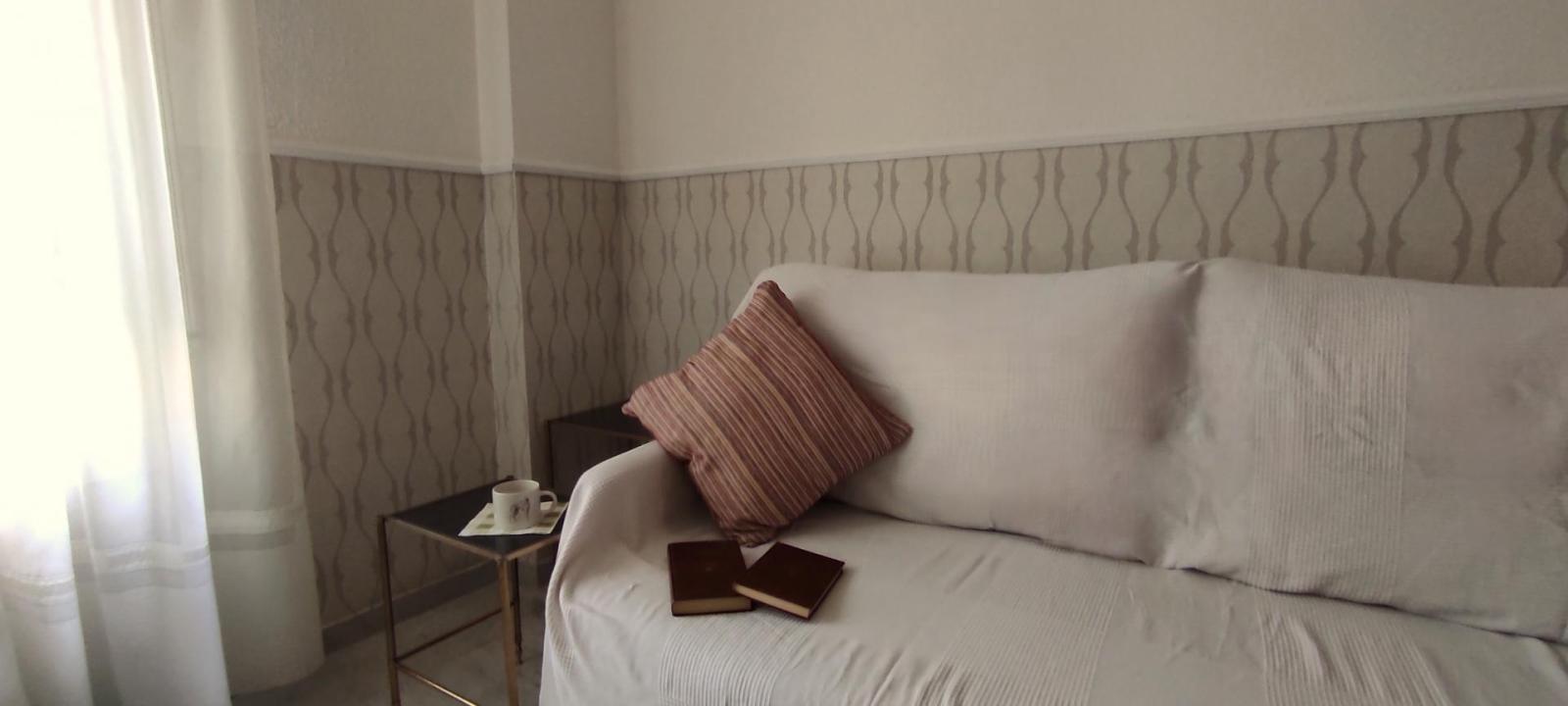Apartment for Rent in Málaga