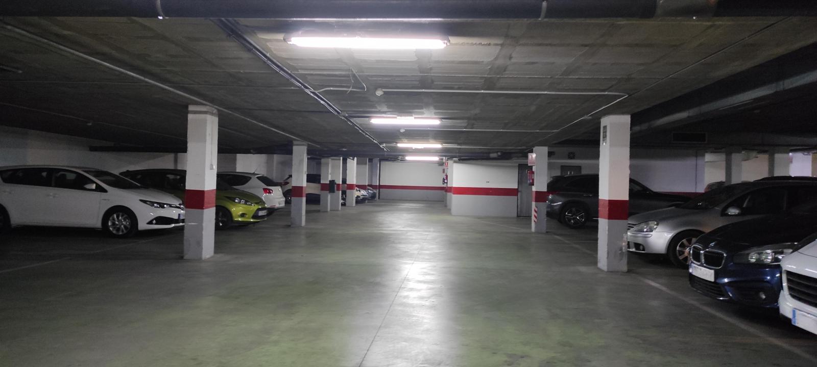 Apartment for Rent in Málaga