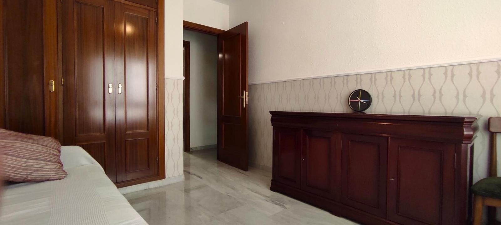 Apartment for Rent in Málaga