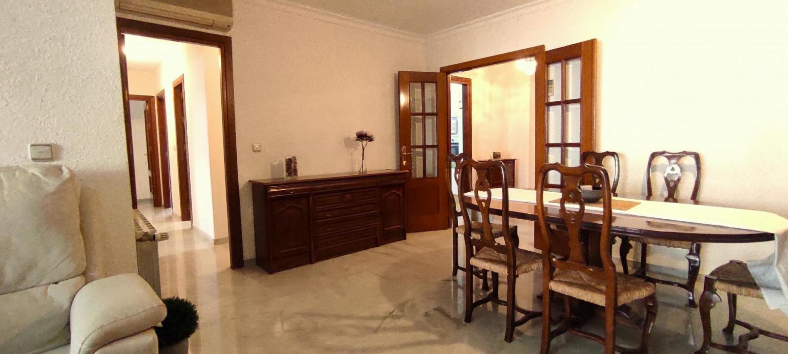 Apartment for Rent in Málaga