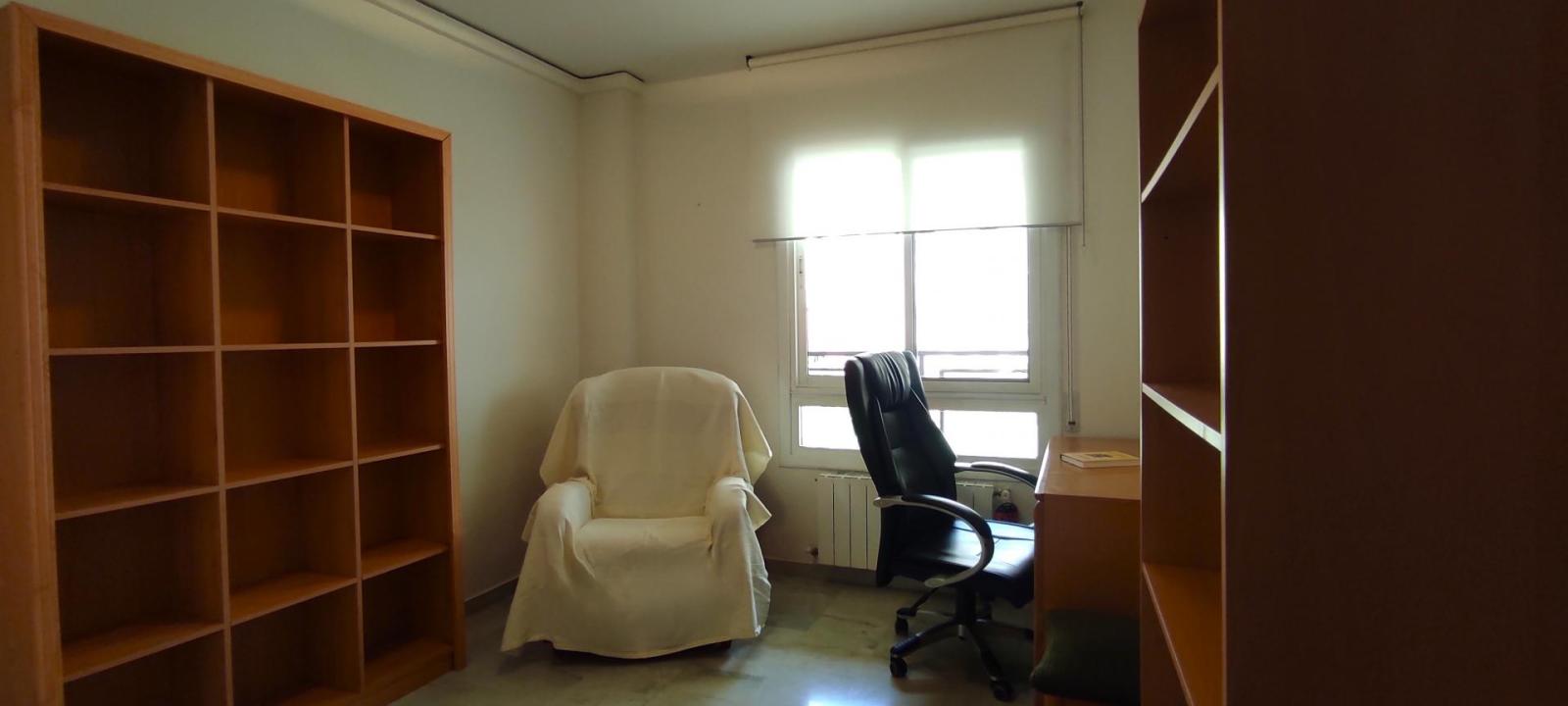 Apartment for Rent in Málaga