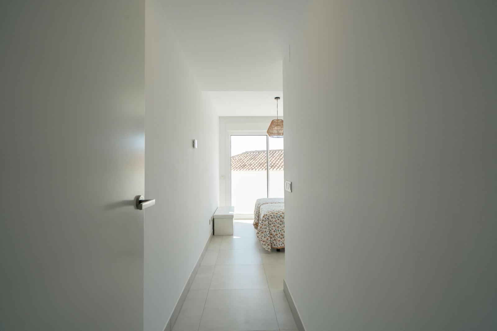 Duplex for Rent in Marbella