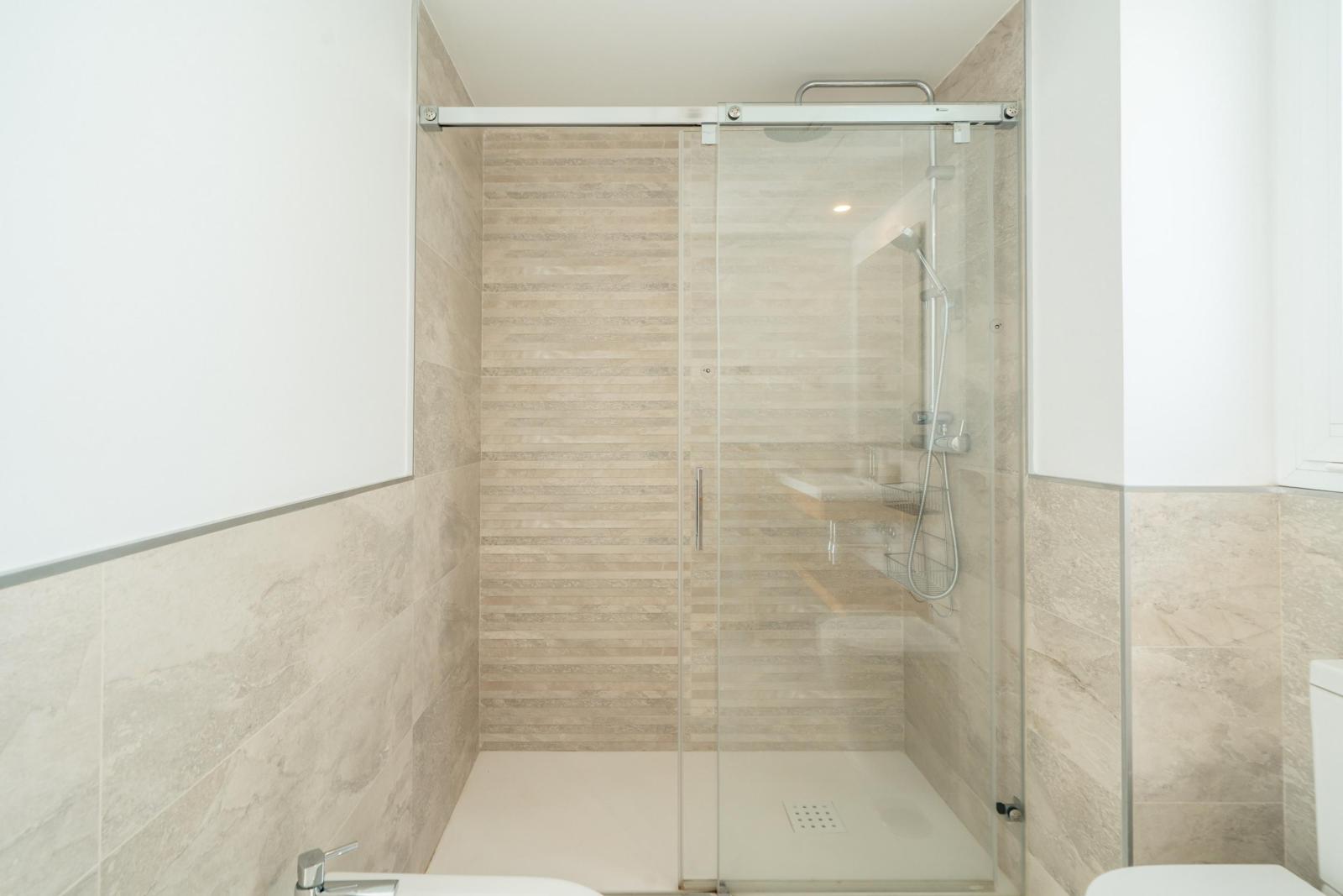 Duplex for Rent in Marbella