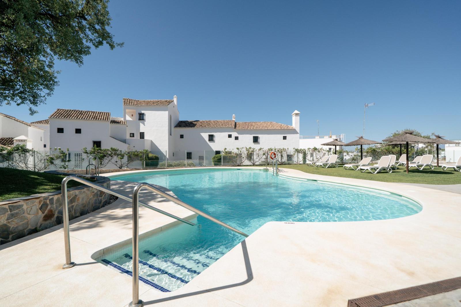 Duplex for Rent in Marbella