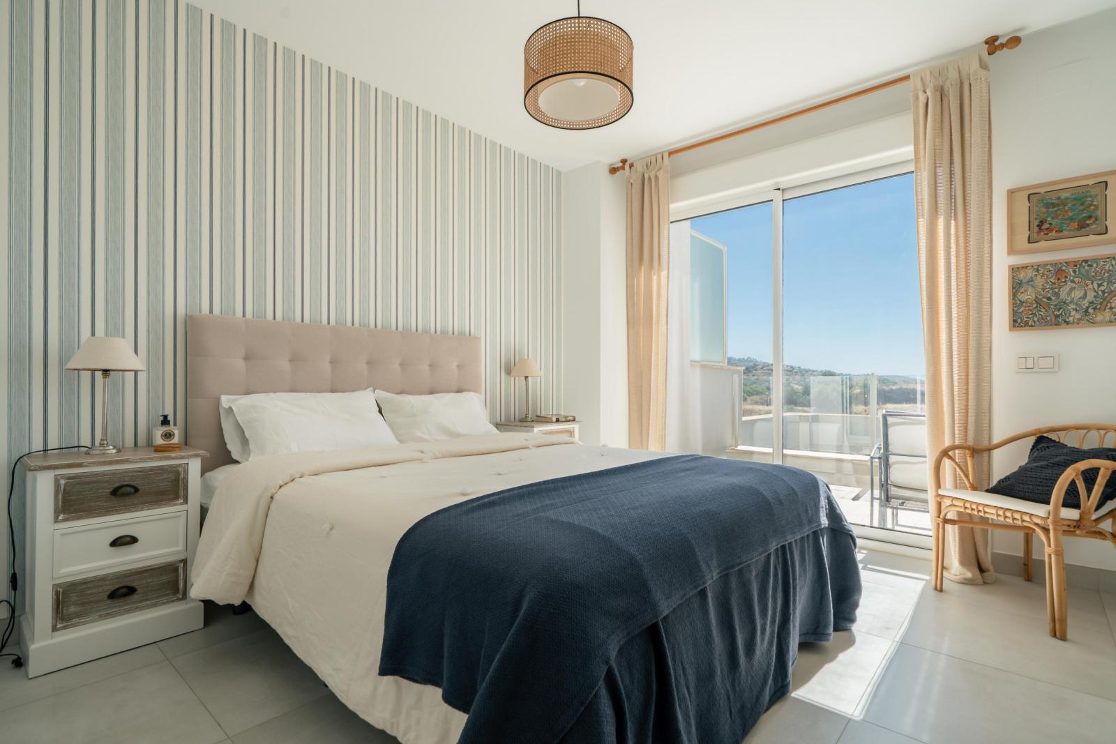 Duplex for Rent in Marbella