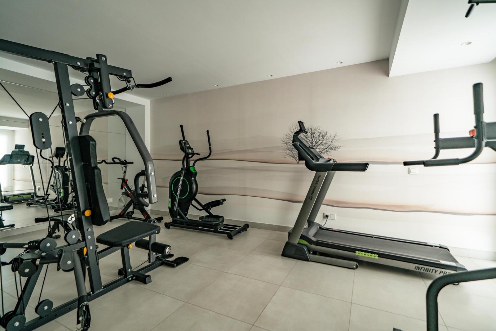 Duplex for Rent in Marbella