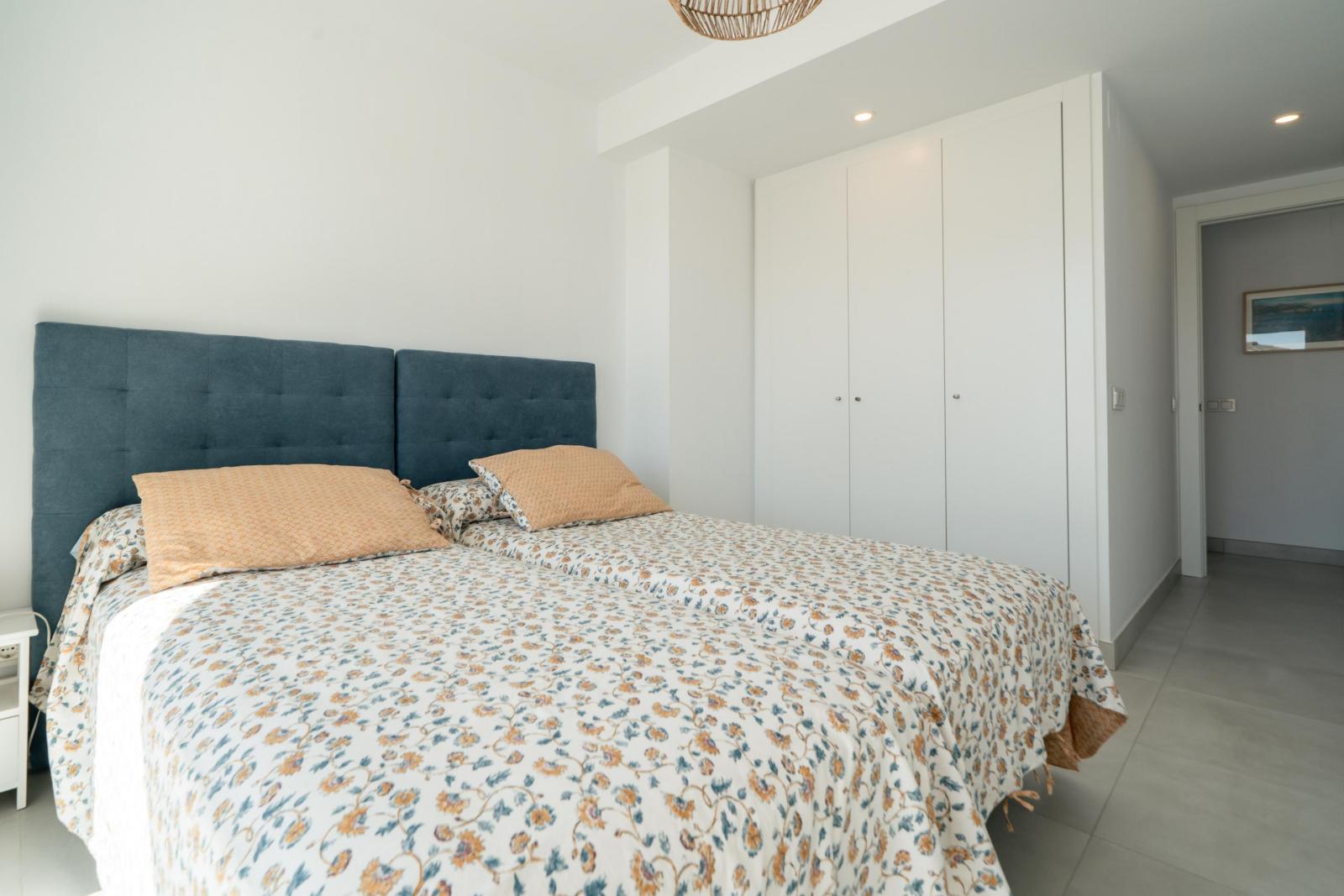 Duplex for Rent in Marbella