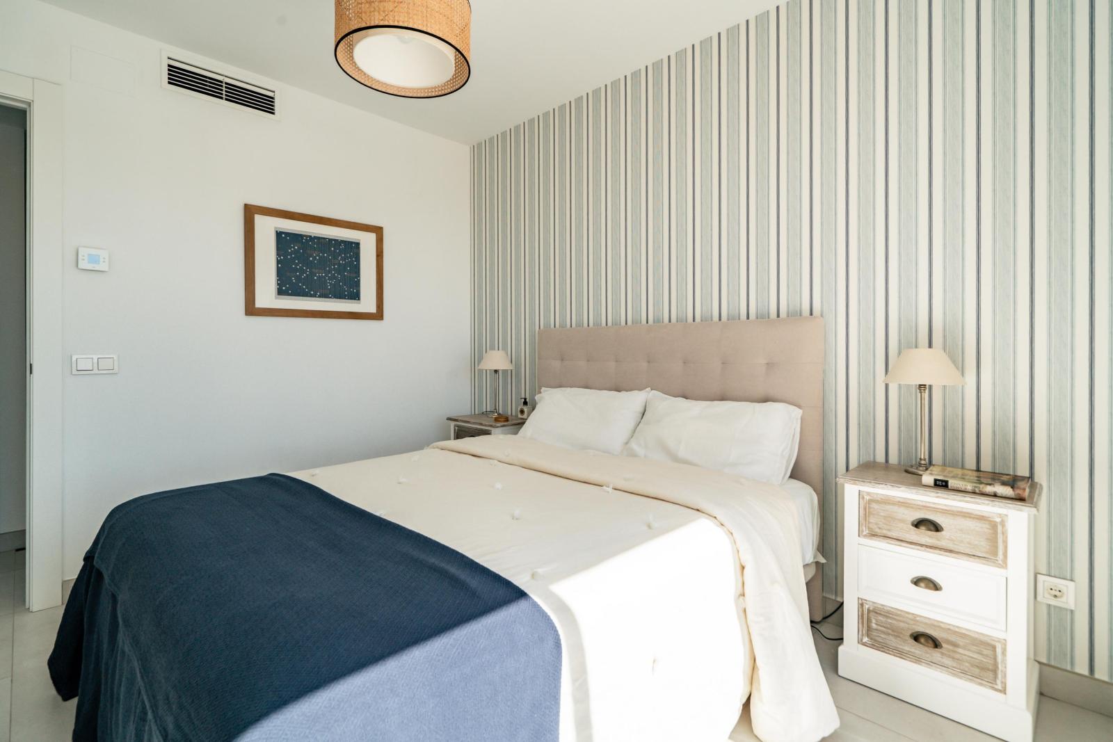 Duplex for Rent in Marbella