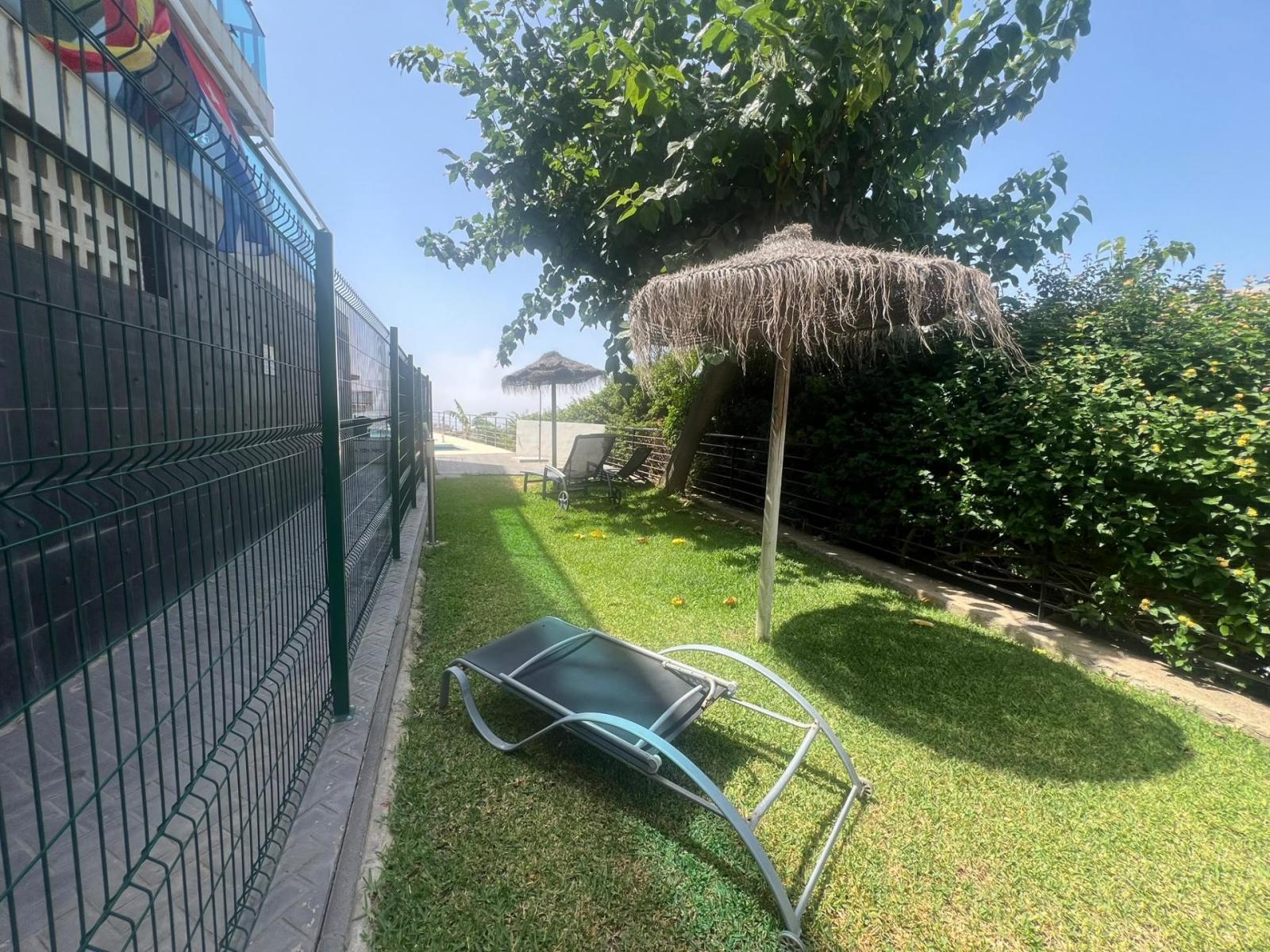 Penthouse for Sale in Mijas
