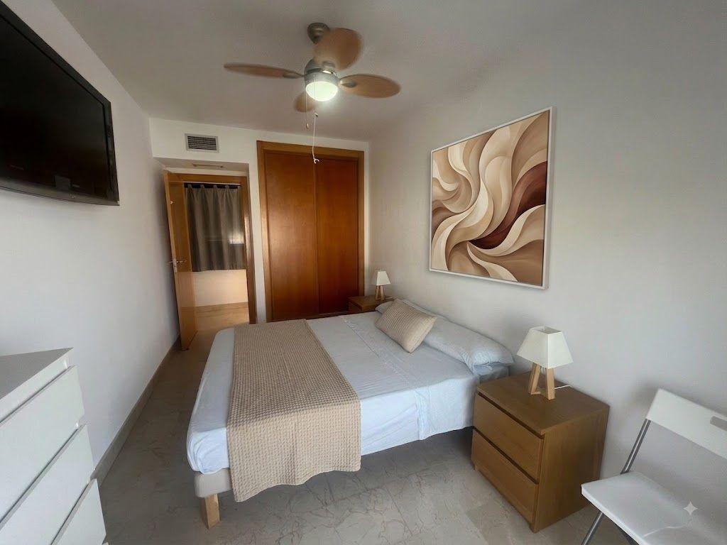 Penthouse for Sale in Mijas
