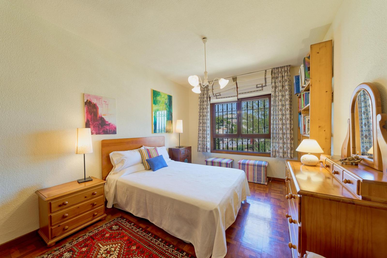 Villa for Rent in Málaga