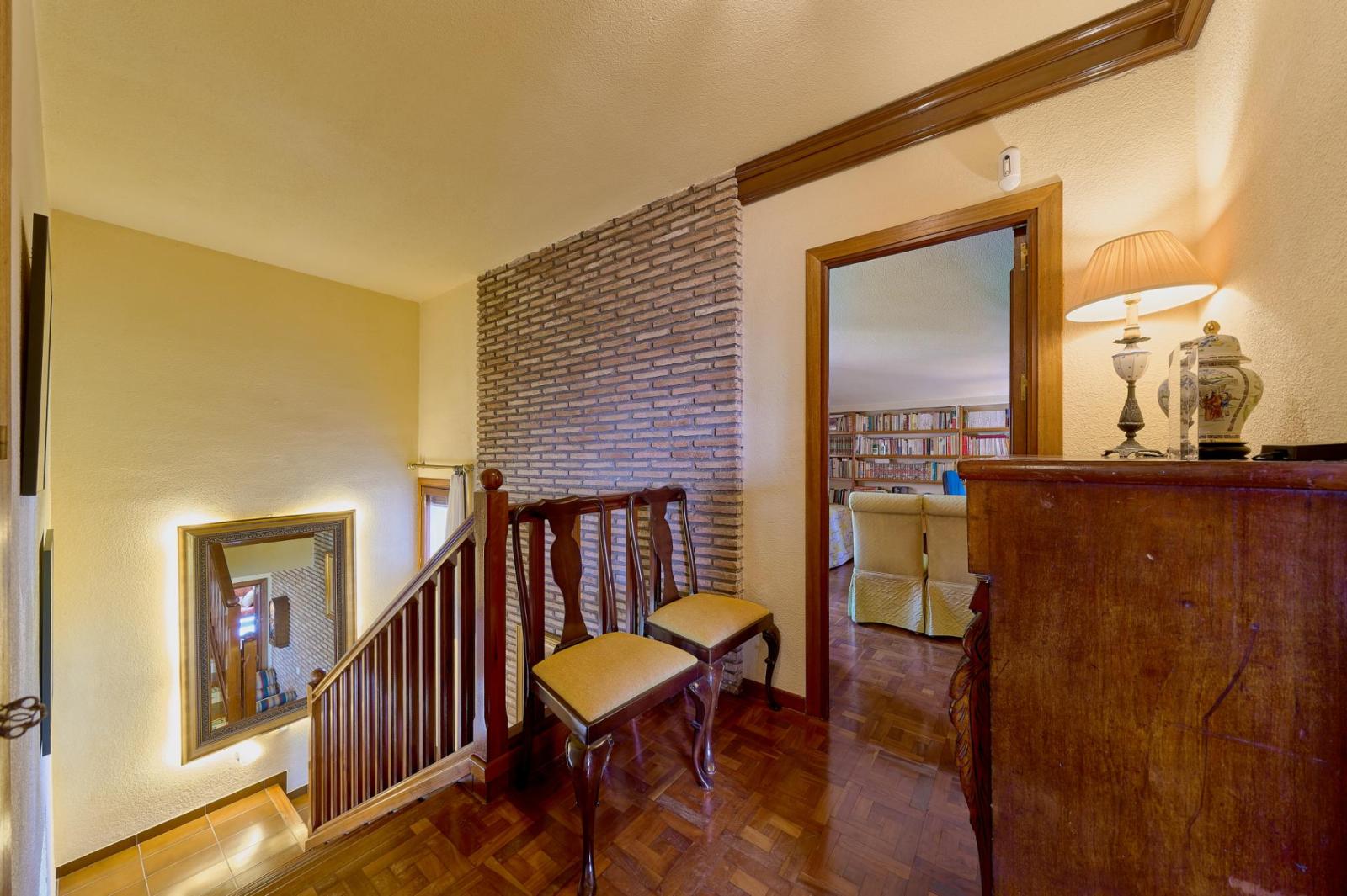Villa for Rent in Málaga