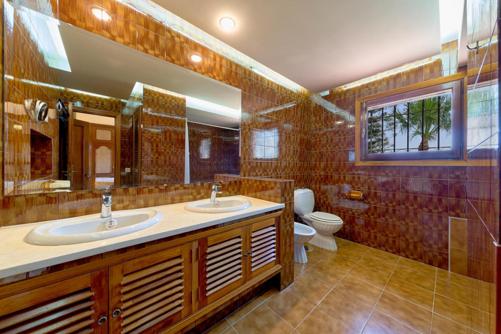 Villa for Rent in Málaga