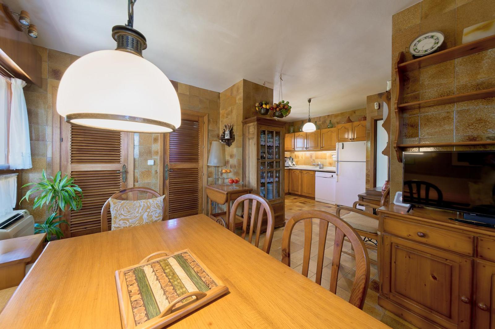 Villa for Rent in Málaga