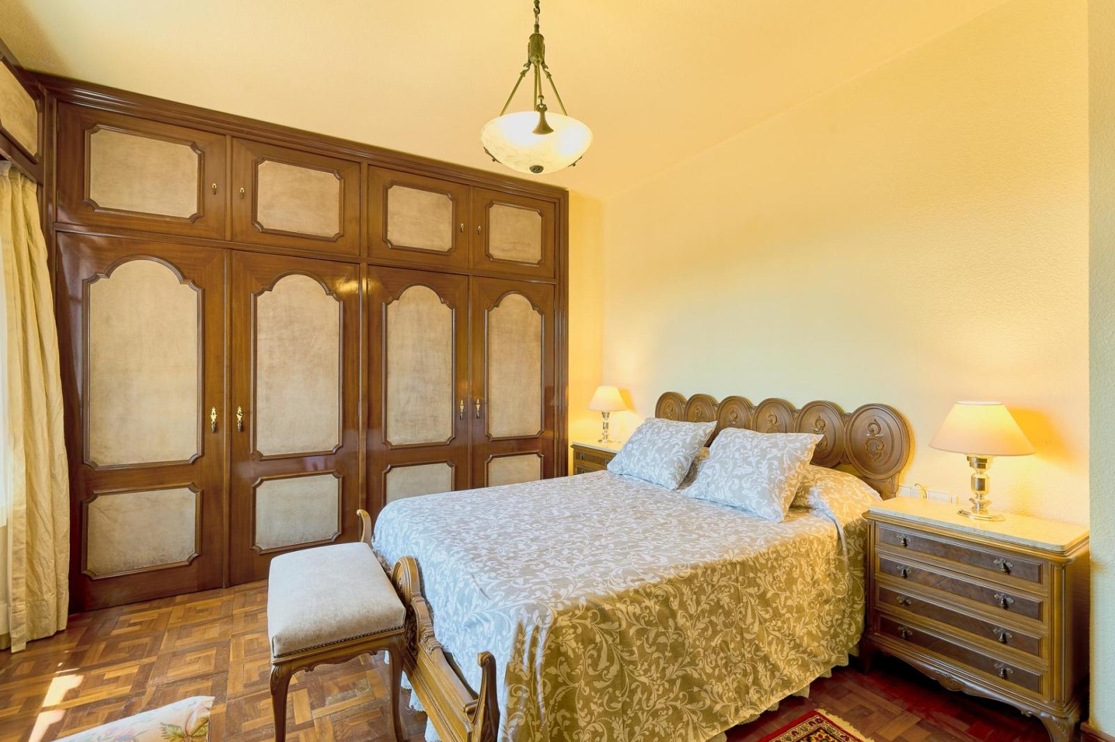 Villa for Rent in Málaga