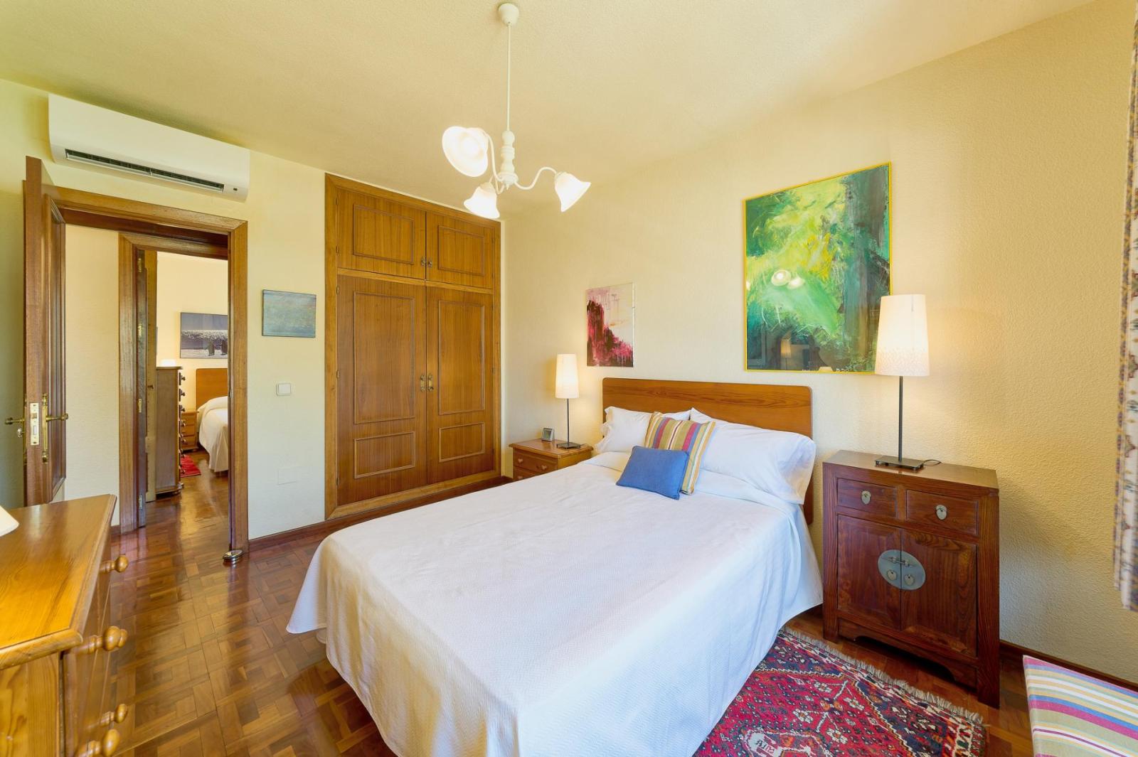 Villa for Rent in Málaga
