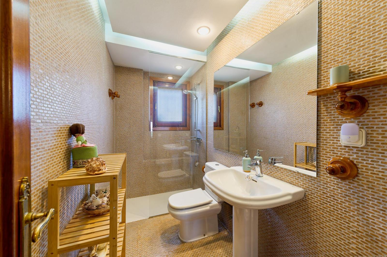 Villa for Rent in Málaga