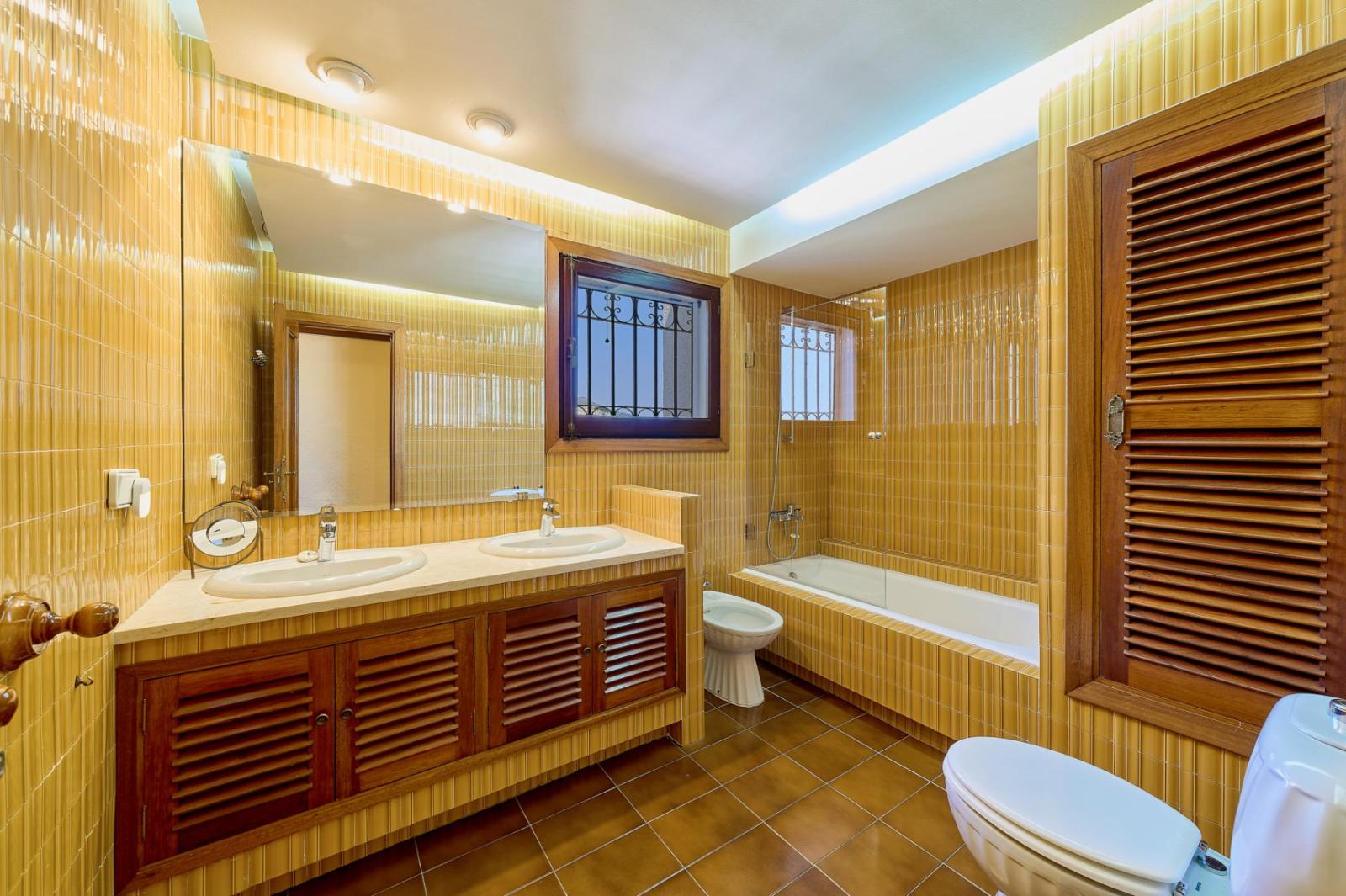 Villa for Rent in Málaga
