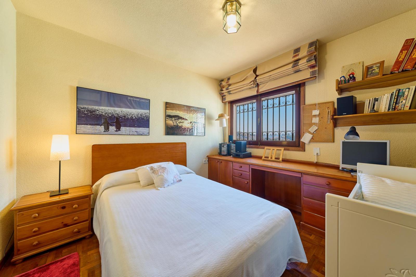 Villa for Rent in Málaga