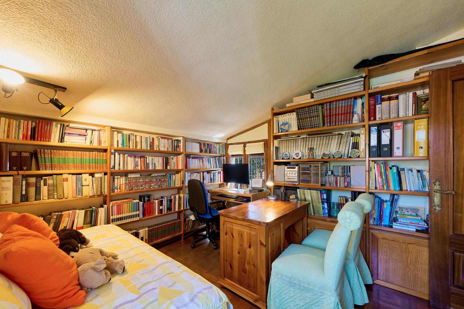 Villa for Rent in Málaga