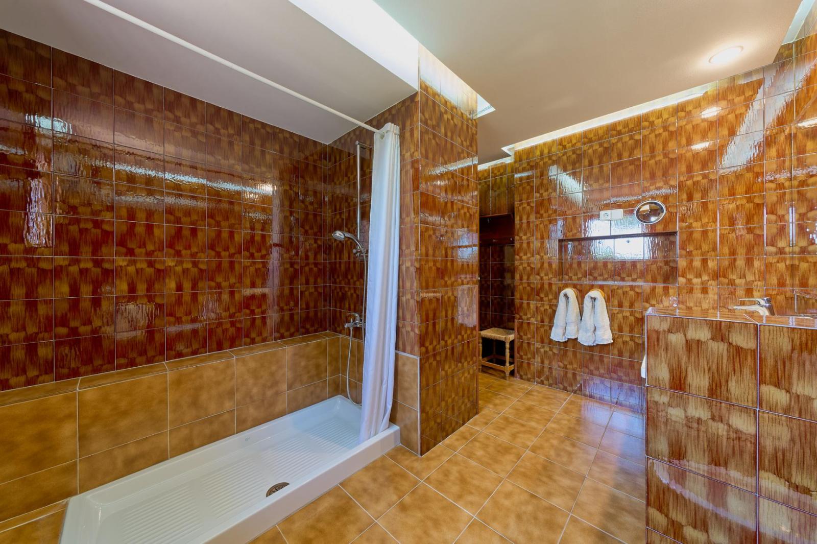 Villa for Rent in Málaga