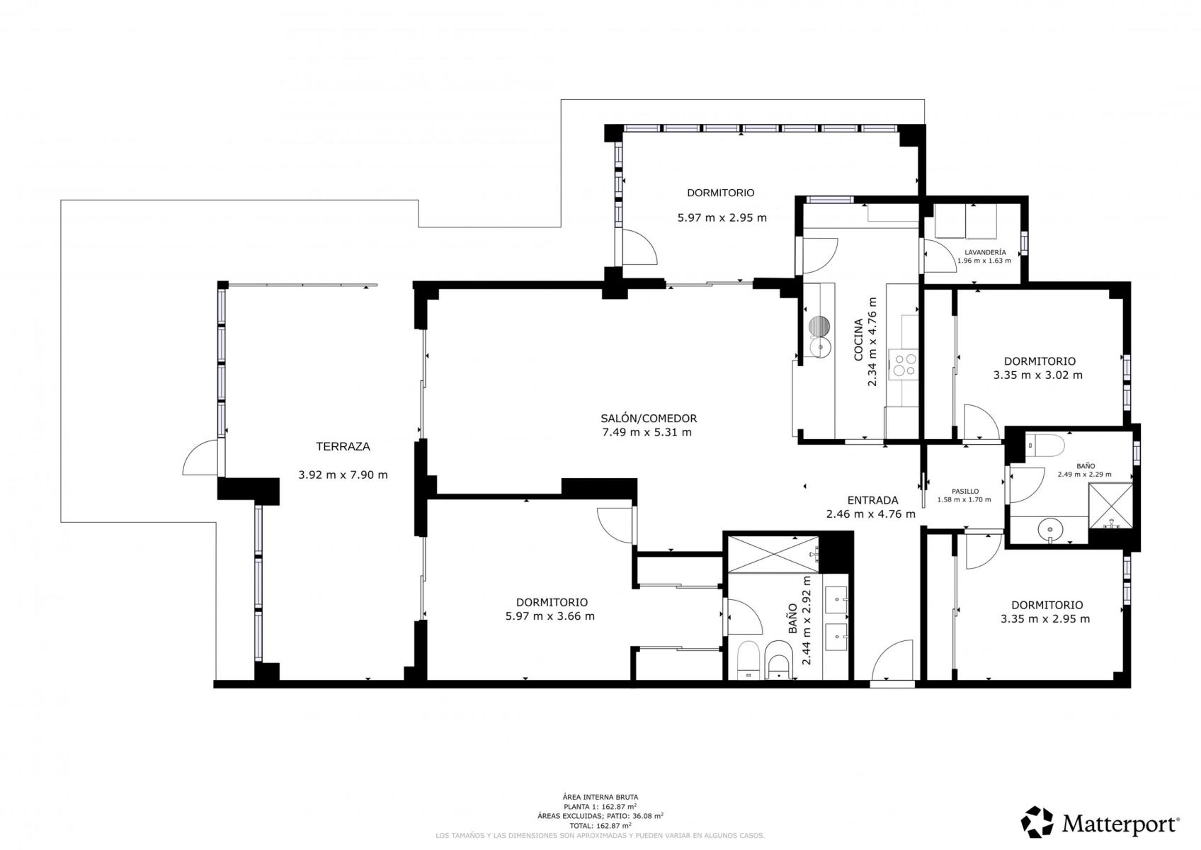 Apartamento en Venta en Benahavís