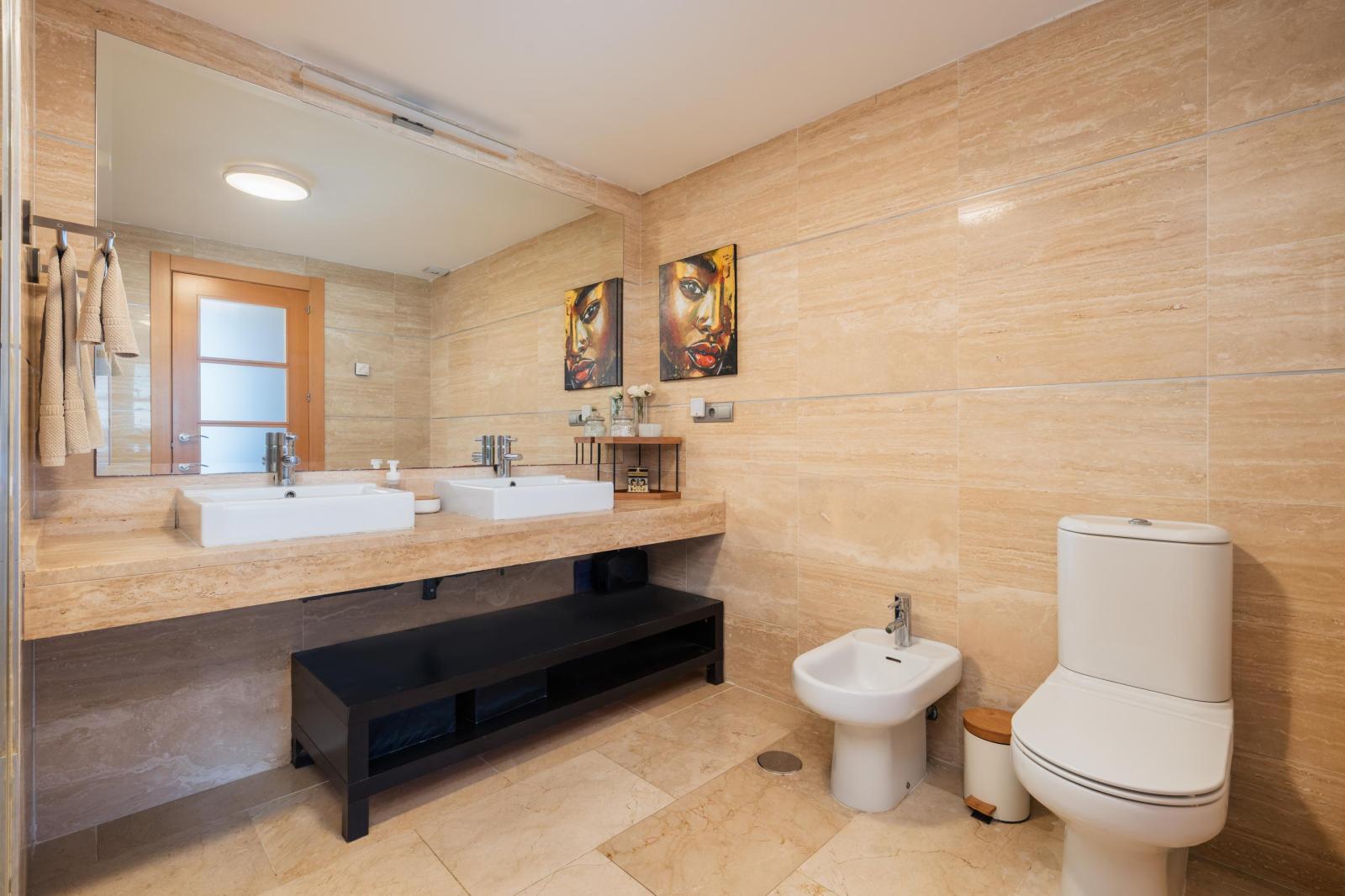 Apartamento en Venta en Benahavís