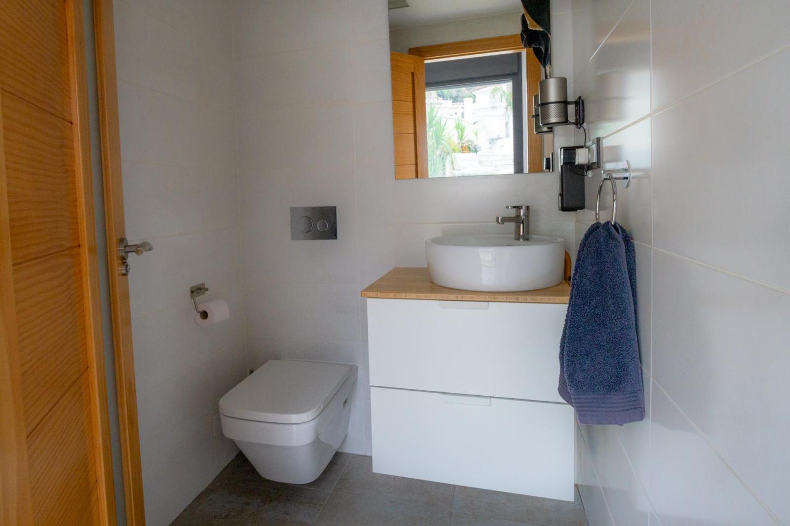 Villa for Sale in Casarabonela