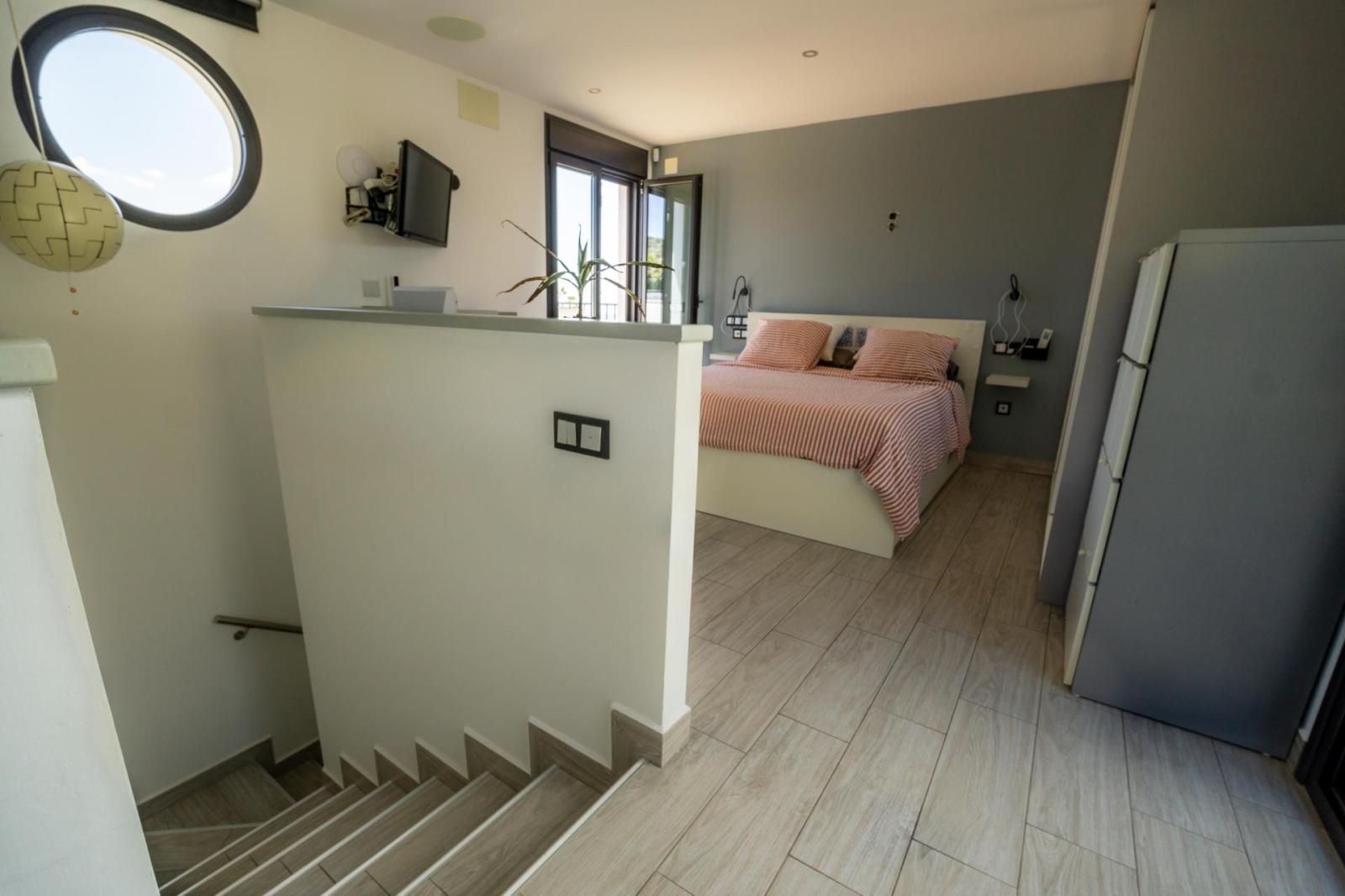Villa for Sale in Casarabonela
