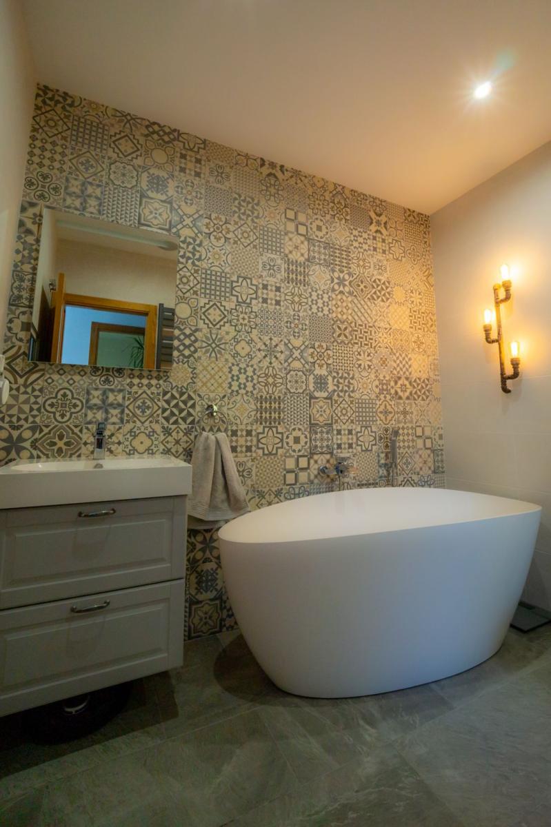 Villa for Sale in Casarabonela